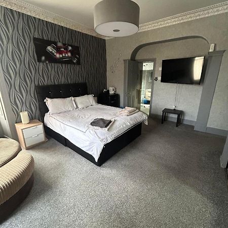 Manor House Hotel Thurso Dış mekan fotoğraf