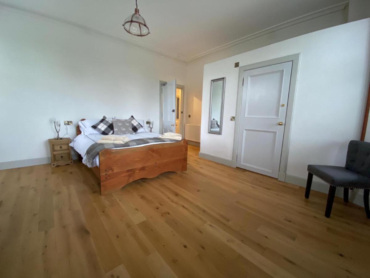 Manor House Hotel Thurso Dış mekan fotoğraf