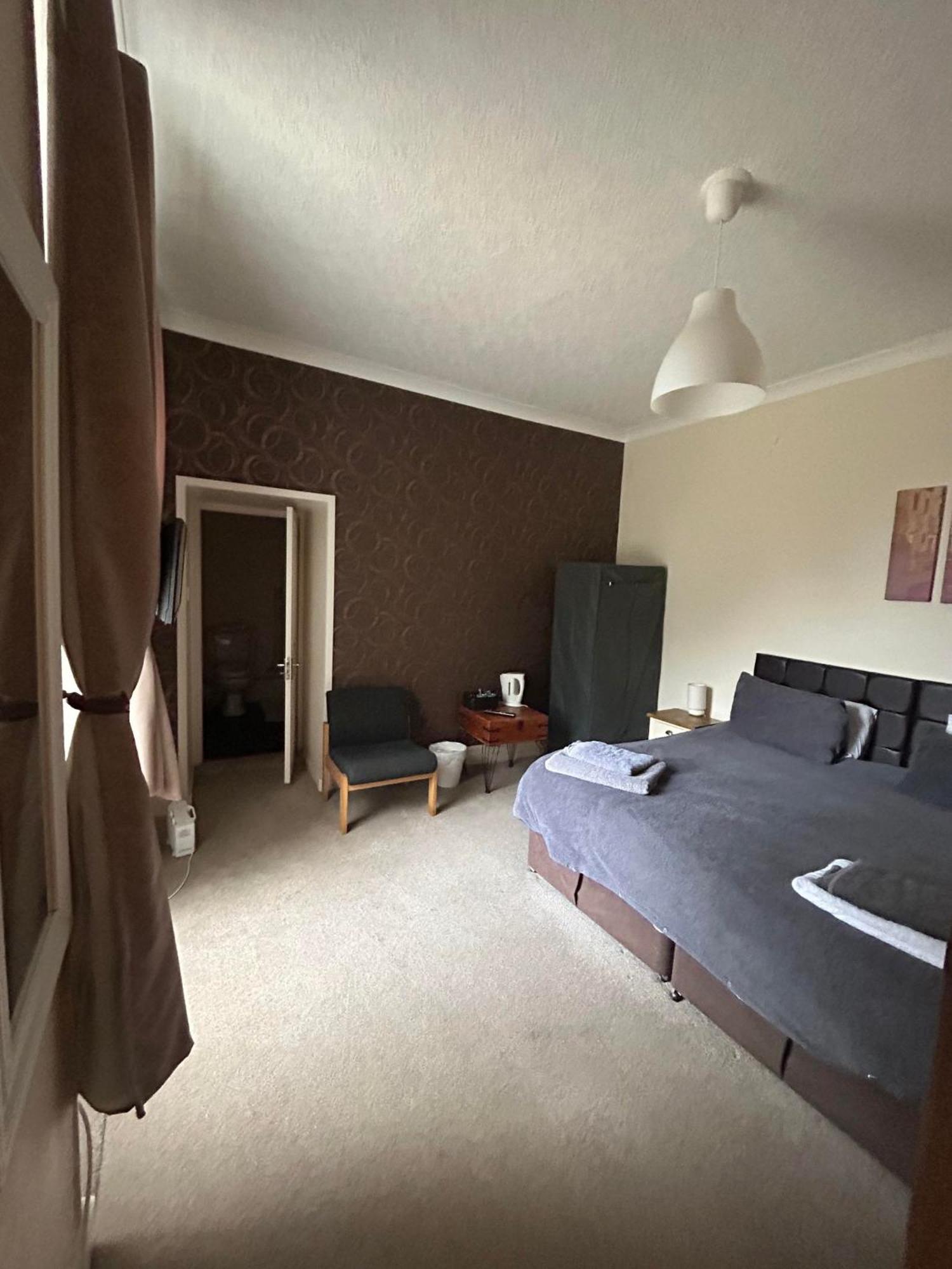 Manor House Hotel Thurso Dış mekan fotoğraf