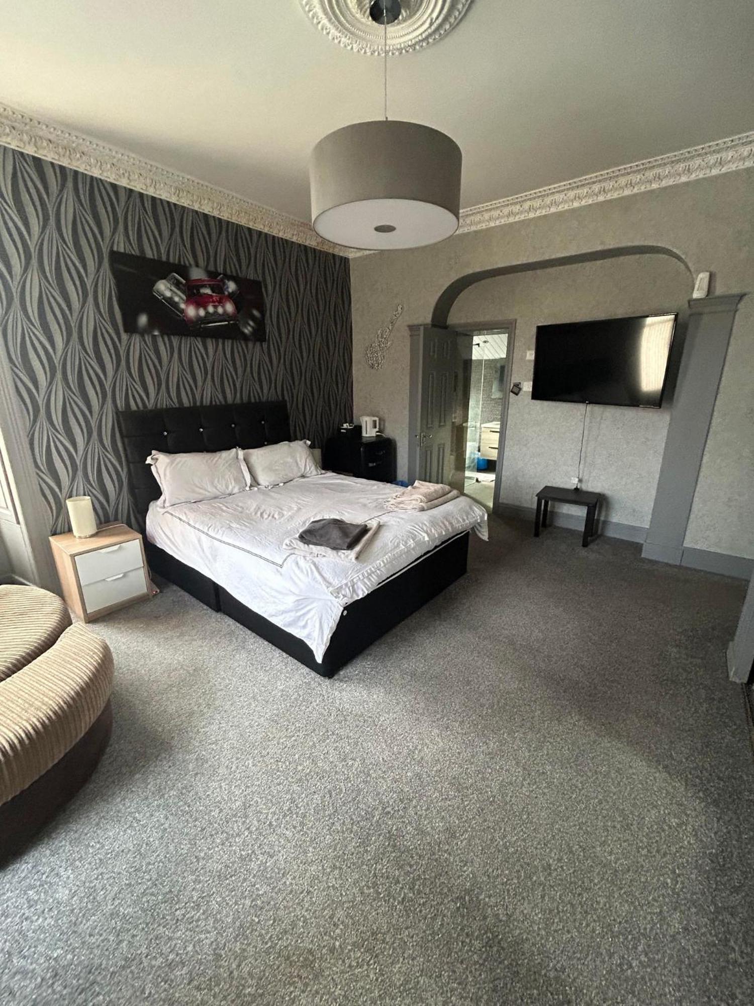 Manor House Hotel Thurso Dış mekan fotoğraf