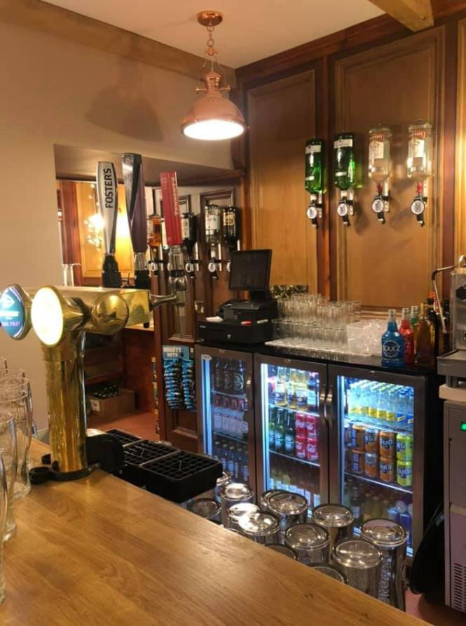 Manor House Hotel Thurso Dış mekan fotoğraf